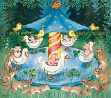The Smell of Incense - A Curious Miscellany