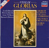 Vivaldi - Glorias