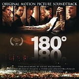 Diego Baldenweg - 180Â°