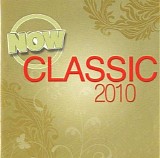 Various artists - Now Classic 2010