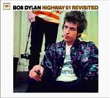 Bob Dylan - Highway 61 Revisited