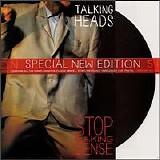 Talking Heads - Stop Making Sense