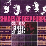 Deep Purple - Shades of Deep Purple