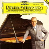 Weissenberg - Debussy