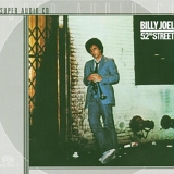 Billy Joel - 52nd Street (SACD)