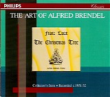 Alfred Brendel - Liszt: The Christmas Three