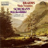 Josef Suk / Jan Panenka - Brahms: Viola Sonatas Op.120 - Schumann: Marchenbilder