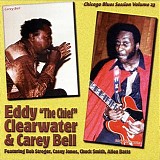 Eddy Clearwater & Carey Bell - Chicago Blues Session 23