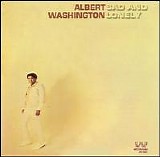 Albert Washington - Sad And Lonely  @128