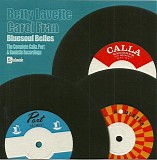 Bettye LaVette & Carol Fran - Bluesoul Belles