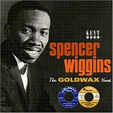 Spencer Wiggins - The Goldwax Years (2006) @256