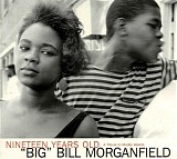 "Big" Bill Morganfield - Nineteen Years Old (trib to Muddy Waters)