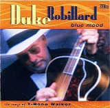 Duke Robillard - Blue Mood: The Songs of T-Bone Walker    @VBR