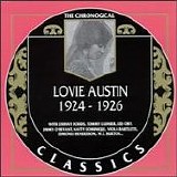 Lovie Austin - 1924-1926    @128