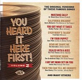 VA - You Heard It Here First! Volume 2