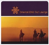 Various artists - Oriental Chill Out Lounge