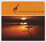 Various artists - African Chill Out Lounge