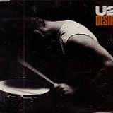 U2 - Desire ( CDS )