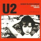U2 - Sunday, Bloody Sunday ( CDS )