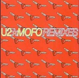 U2 - Mofo (Remixes)