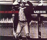 U2 - When Love Comes To Town ( CDS )