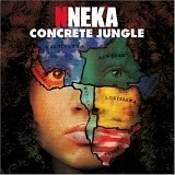 nneka - Cconcret Jungle