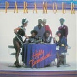 Paramour - Highly Recommended
