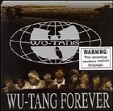 Wu-Tang Clan - Wu-Tang Forever