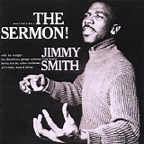 Jimmy Smith - The Sermon!