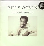 Billy Ocean - Tear Down These Walls