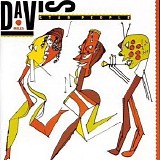 Miles Davis - Star People
