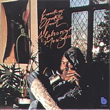 Alphonse Mouzon - Funky Snakefoot