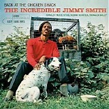 Jimmy Smith - Back at the Chicken Shack