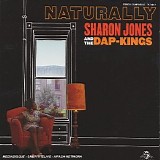 Sharon Jones & the Dap-Kings - Naturally