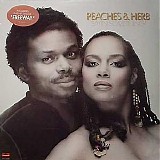 Peaches & Herb - Sayin' Something!
