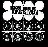 Maceo & All the King's Men - Doing Their Own Thing