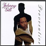 Johnny Gill - Provocative