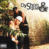 Dyshon & Squabble - Half & Half