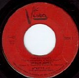 Annette - Merlin Jones/The Scrambled Egghead (Canada)