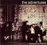 The Adventures - Theodore And Friends (EC)