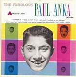 Various Artists - The Fabulous Paul Anka And Others (US)