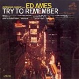 Ed Ames - Opening Night With Ed Ames (US)