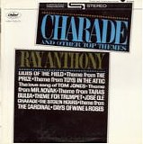 Ray Anthony - Charade And Other Top Themes (Canada)