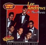 Lee Andrews and The Hearts - For Collectors Only (US)