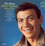 Ed Ames - More I Cannot Wish You (US)