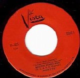 Annette - Mister Piano Man/He's My Ideal (Canada)