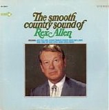 Rex Allen - The Smooth Country Sound Of Rex Allen (US)