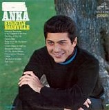 Paul Anka - Strictly Nashville (US)