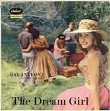 Ray Anthony and His Orchestra - The Dream Girl (US)