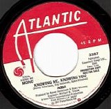 ABBA - Knowing Me, Knowing You/Knowing Me, Knowing You (US Promo)